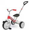 Детский велосипед 2-6 ani, 10", 8", Rosu QPlay ELITE PLUS RED 
