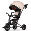 Bicicleta pentru copii 0.8-6 ani, 8.5", Kaki QPlay NOVA NIELLO KHAKI 