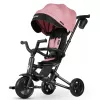 Bicicleta pentru copii 0.8-6 ani, 8.5", Roz QPlay NOVA NIELLO PINK 