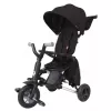 Детский велосипед 0.8-5 ani, 8.5", 7.5", Negru QPlay NOVA PLUS RUBBER BLACK 