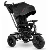 Bicicleta pentru copii 0.8-6 ani, 10", 12", Negru QPlay Premium Black 
