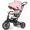 Детский велосипед 1-3 ani, 12", Roz QPlay PRIME PINK 