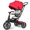 Детский велосипед 1-3 ani, 12", Rosu QPlay PRIME RED 
