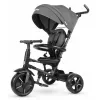 Bicicleta pentru copii 0.8-6 ani, 10", 8", Negru QPlay Rito Star Black 
