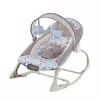 Leagan pentru bebelusi 0 - 15 kg, Bej Fitch Baby 29287 