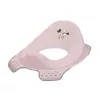 Colac WC pentru copii  Keeeper Minnie Mouse Pink (10819581) 