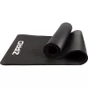 Covoras fitness Negru, 180 x 60 cm Zipro Training mat 10mm (6413511) Black 