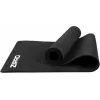 Коврик для йоги Negru, 183 x 61 cm Zipro КОВРИК ДЛЯ ЙОГИ  YOGA MAT 6MM BLACK 
