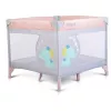 Манеж  6-36 luni, Roz Moni Giant Pink 93 x 93 x 77
