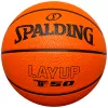 Minge baschet 6, Oranj Spalding LayUp TF-50 R.6 