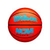 Minge baschet 7, Oranj Wilson NCAA Elevate VXT (WZ3006802XB7) 