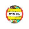 Мяч волейбольный  Spokey Libero (929835) Red 