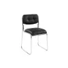 Fotoliu de birou Negru Xenos Victoria Black 