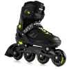 Роликовые коньки 33 - 36, Negru, Verde BlackWheels Sonic Black/Green  