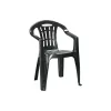 Scaun de gradina  Plastic, Grafit KETER Keter Mallorca Graphite (220594) 