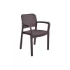 Scaun de gradina  Plastic, Cafeniu KETER Samanna Brown (216923) 