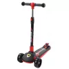 Trotineta Negru 4Play Cool Black 
