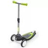Trotineta 2-5 ani, 12", Verde, Negru QPlay Mika Green 