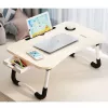 Masa pentru laptop  Xenos 01 Oak 