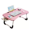Masa pentru laptop  Xenos 01 Pink 