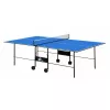 Masa de tenis Albastru GSI Sport Athletic Light Gk-2 Indoor Blue 