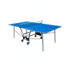 Masa de tenis  GSI Sport Compact Light Gk-4 Indoor Blue 