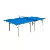 Masa de tenis  GSI Sport Hobby Light Gk-1 Indoor Blue 