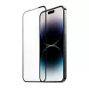 Sticla de protectie  DUX DUCIS IPHONE 14 PRO, BLACK 