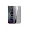 Защитное стекло  Nillkin TEMPERED GLASS GUARDIAN FOR IPHONE 14 PRO, BLACK 