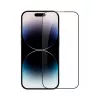 Защитное стекло  Nillkin TEMPERED GLASS GUARDIAN FOR IPHONE 14 PRO, BLACK 