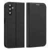 Husa  DUX DUCIS CASE FLIP CASE SKINX2 SAMSUNG A14, BLACK 