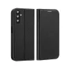 Husa  DUX DUCIS CASE FLIP CASE SKINX2 SAMSUNG A14, BLACK 