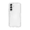 Husa  Nillkin CASE NATURE TPU PRO SAMSUNG A54, WHITE 
