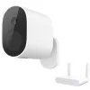 Camera IP  Xiaomi Mi Wireless Outdoor Security Camera 1080p Set 