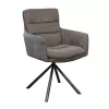 Fotoliu Antracit DP Maison~C2500V  