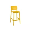 Scaun Galben DP Helix~Yellow 