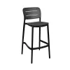 Scaun Negru DP Helix~Black 