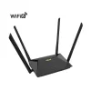 Беспроводной маршрутизатор  ASUS Wi-Fi 6 Dual Band Router "RT-AX53U", 1800Mbps, OFDMA, Gbit Ports, USB2.0 