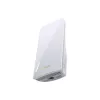 Punct de acces  ASUS Wi-Fi 6 Dual Band Range Extender/Access Point "RP-AX58", 3000Mbps, AiMesh 