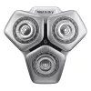 Насадка для бритья 3 capete de barbierit, Inox PHILIPS SH91/50 