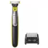 Trimer Verde, Negru PHILIPS QP2730/20 
