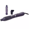 Uscator de par 800 W, 2 viteze, Purple PHILIPS BHA305/00 