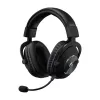 Gaming Casti  LOGITECH G Pro X 2, 50mm driver, 20-20kHz, 38 Ohm, 87.8dB, 2.4Ghz, Black 