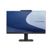 Computer All-in-One  ASUS ExpertCenter E5402 Black (23.8"FHD IPS Core I5-1340P 3.4-4.6GHz, 16GB, 512GB, no OS) 