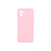 Чехол  Xcover Xiaomi Redmi A2, Soft Touch (Microfiber), Pink 
