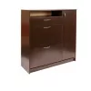 Тумба для обуви  PEHOTIN «Т-5» Wenge 
