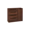 Comoda Nuc PEHOTIN «К-4+1 эко» 90 x 38 x 100