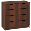 Comoda Nuc PEHOTIN «К-3+2 ЭКО»  80 x 43 x 80