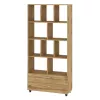 Raft Stejar Tahoe PEHOTIN «Полка-10»  168 x 31.6 x 80 