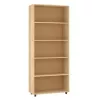 Mobilier de birou PAL, Stejar Sonoma PEHOTIN «СТ-80»  188.6 x 80 x 35 